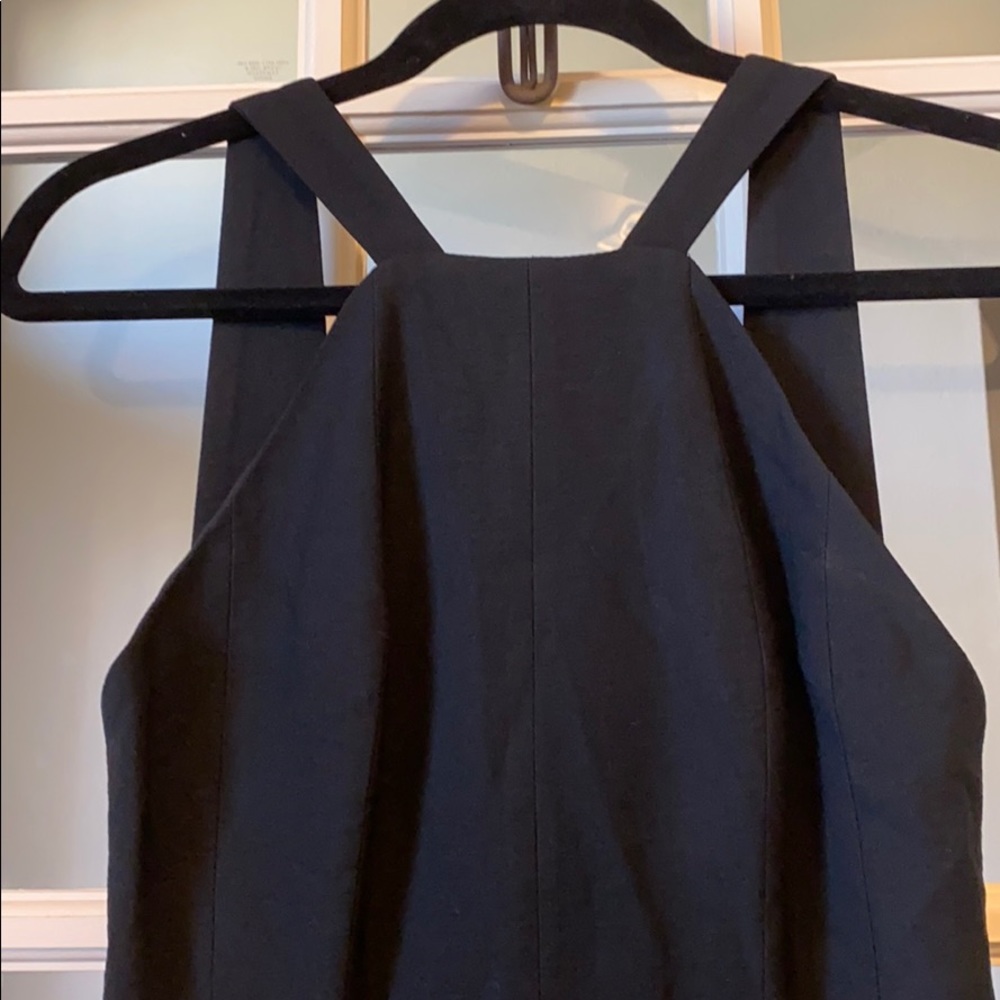 CAMEO “RAMPART” DRESS - Picture 5 of 8